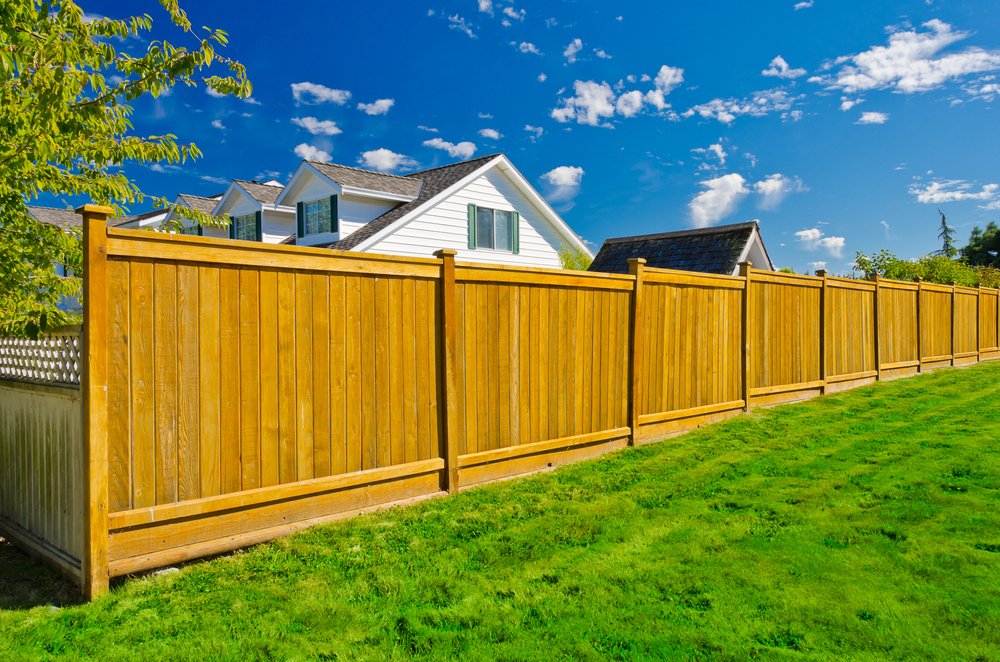 Classic Fences & Decks
